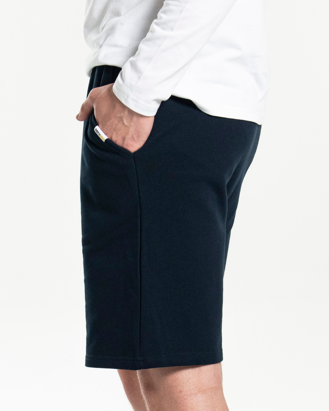PSTVNRG Shorts