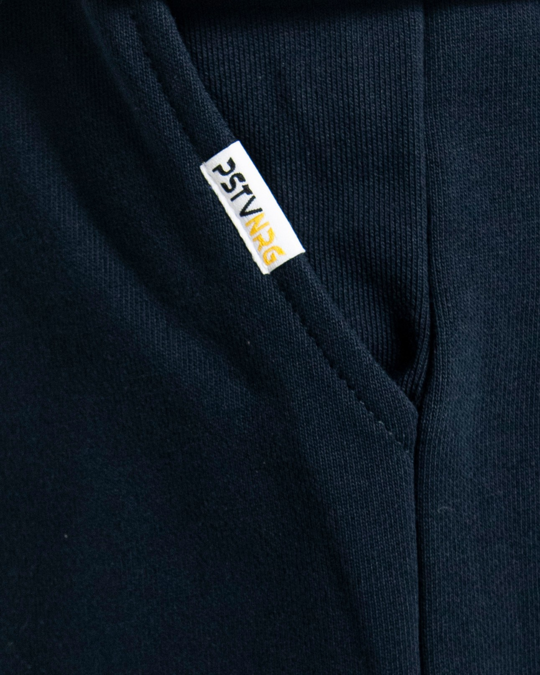 PSTVNRG Shorts