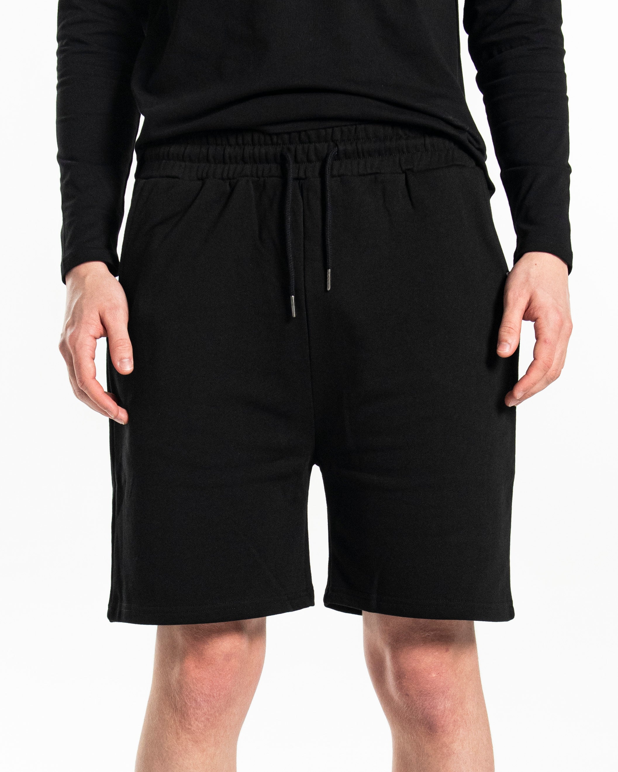 PSTVNRG Shorts