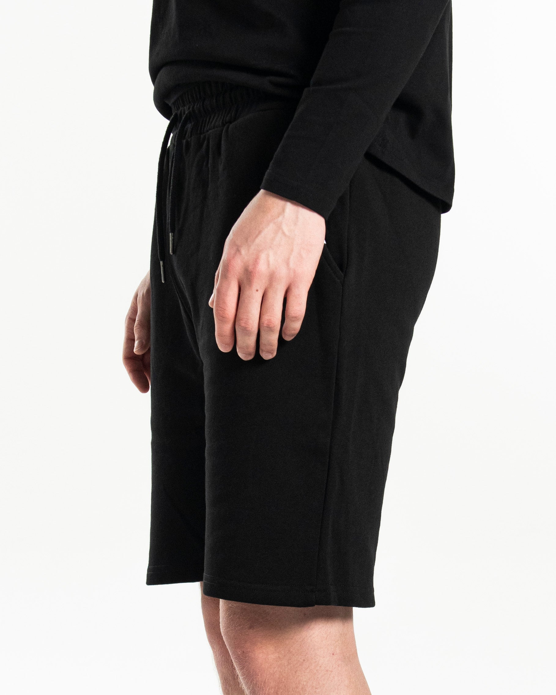 PSTVNRG Shorts