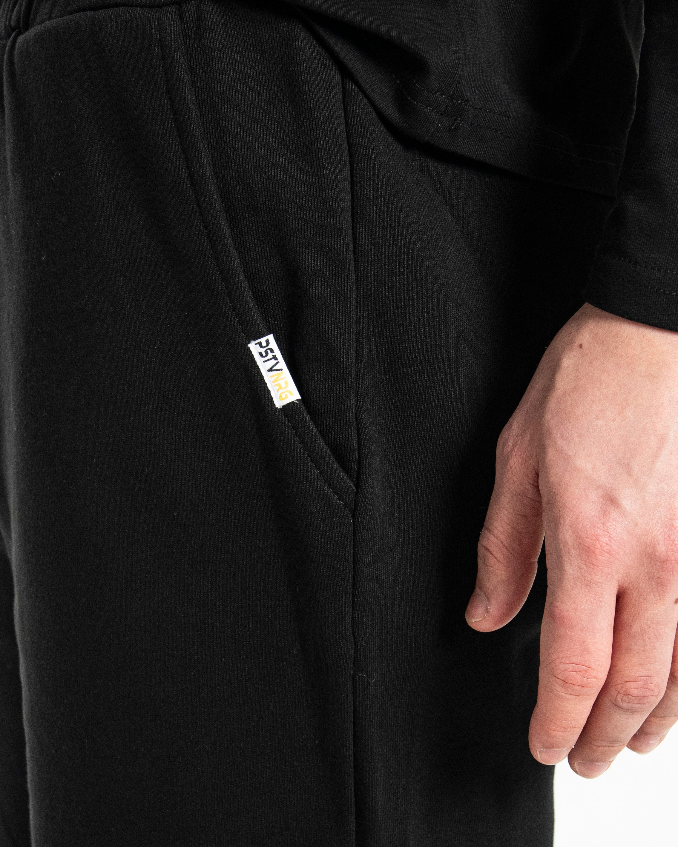 PSTVNRG Shorts