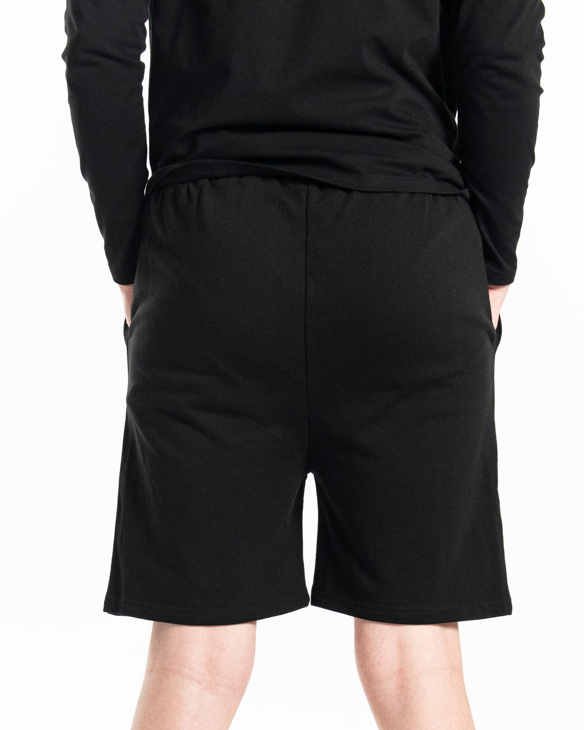 PSTVNRG Shorts