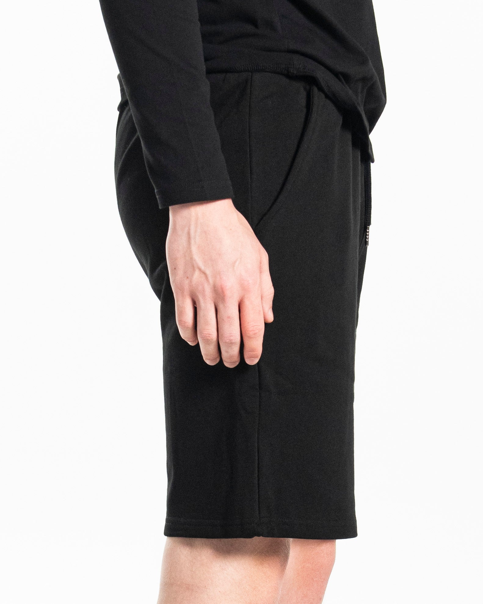 PSTVNRG Shorts