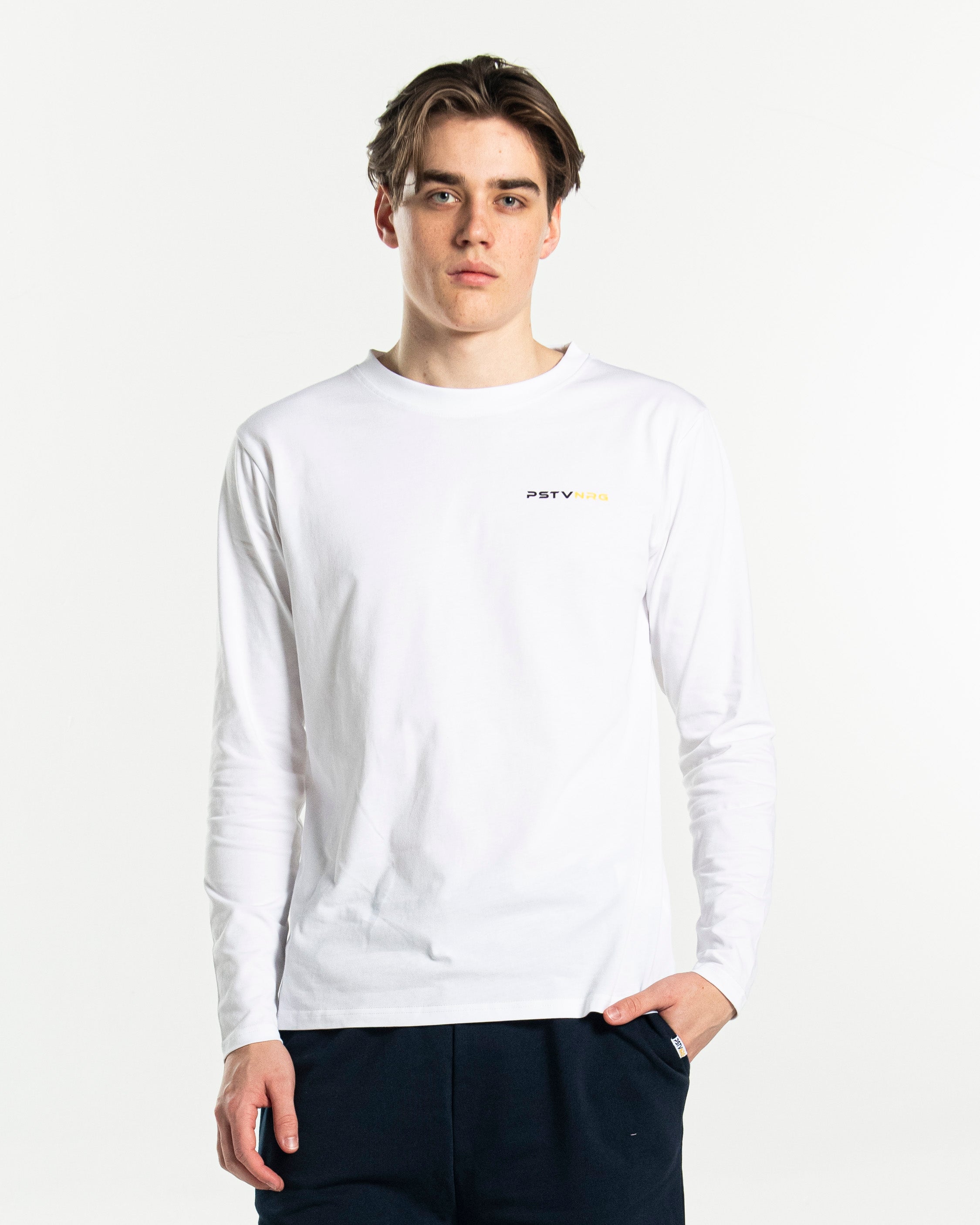 PSTVNRG Long Sleeve