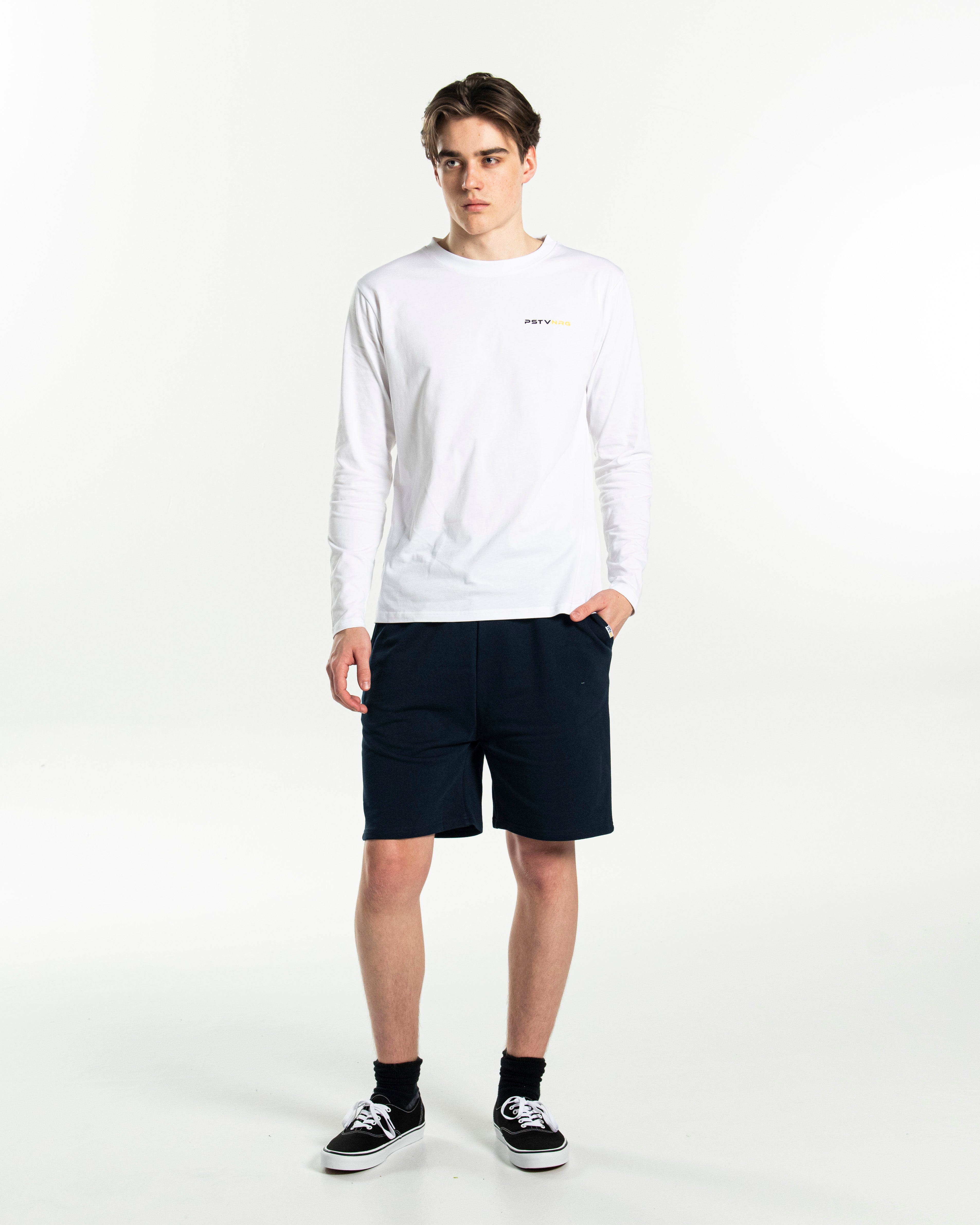 PSTVNRG Long Sleeve