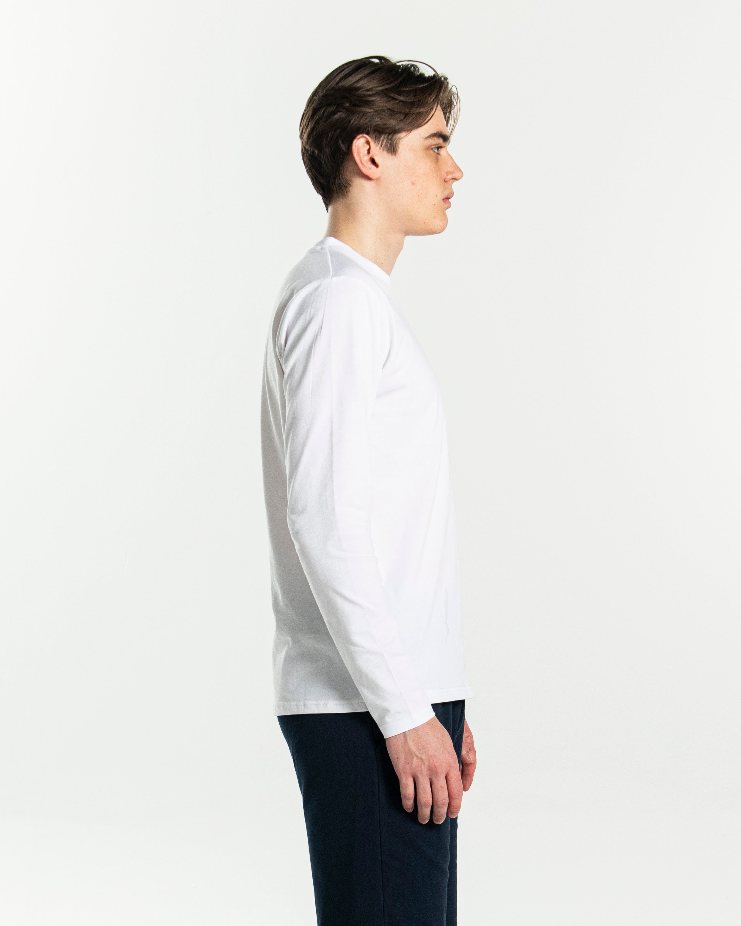 PSTVNRG Long Sleeve
