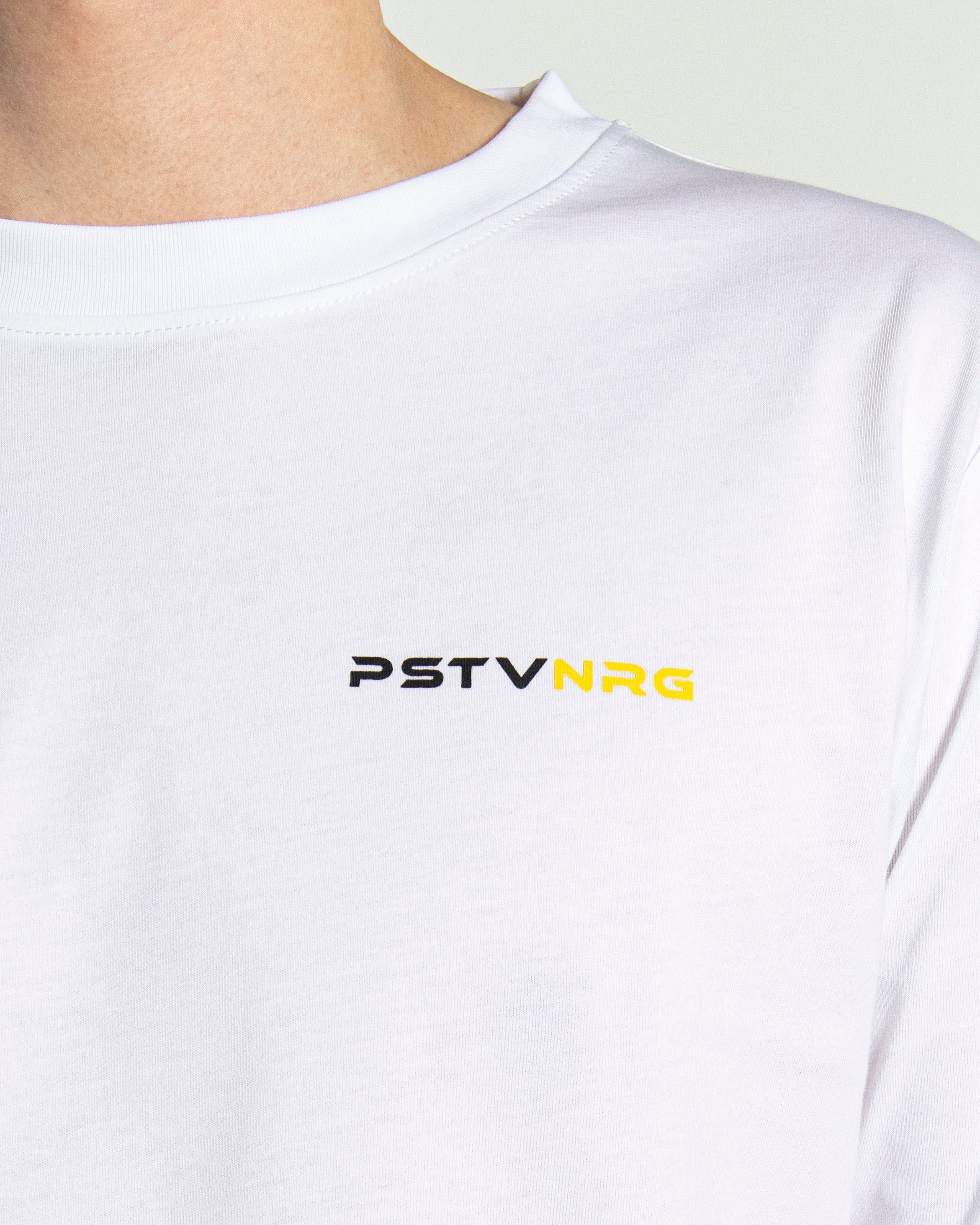 PSTVNRG Long Sleeve