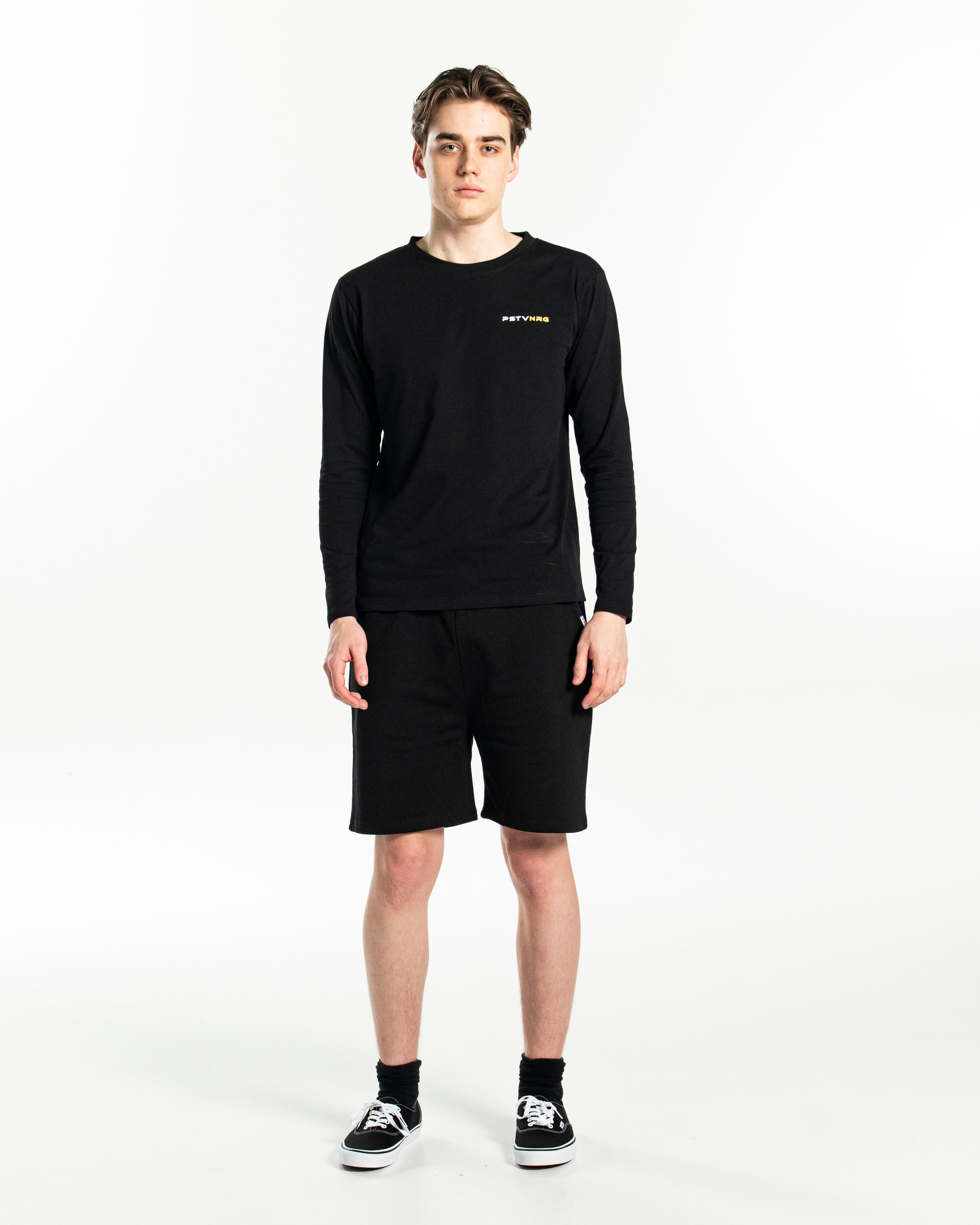 PSTVNRG Shorts