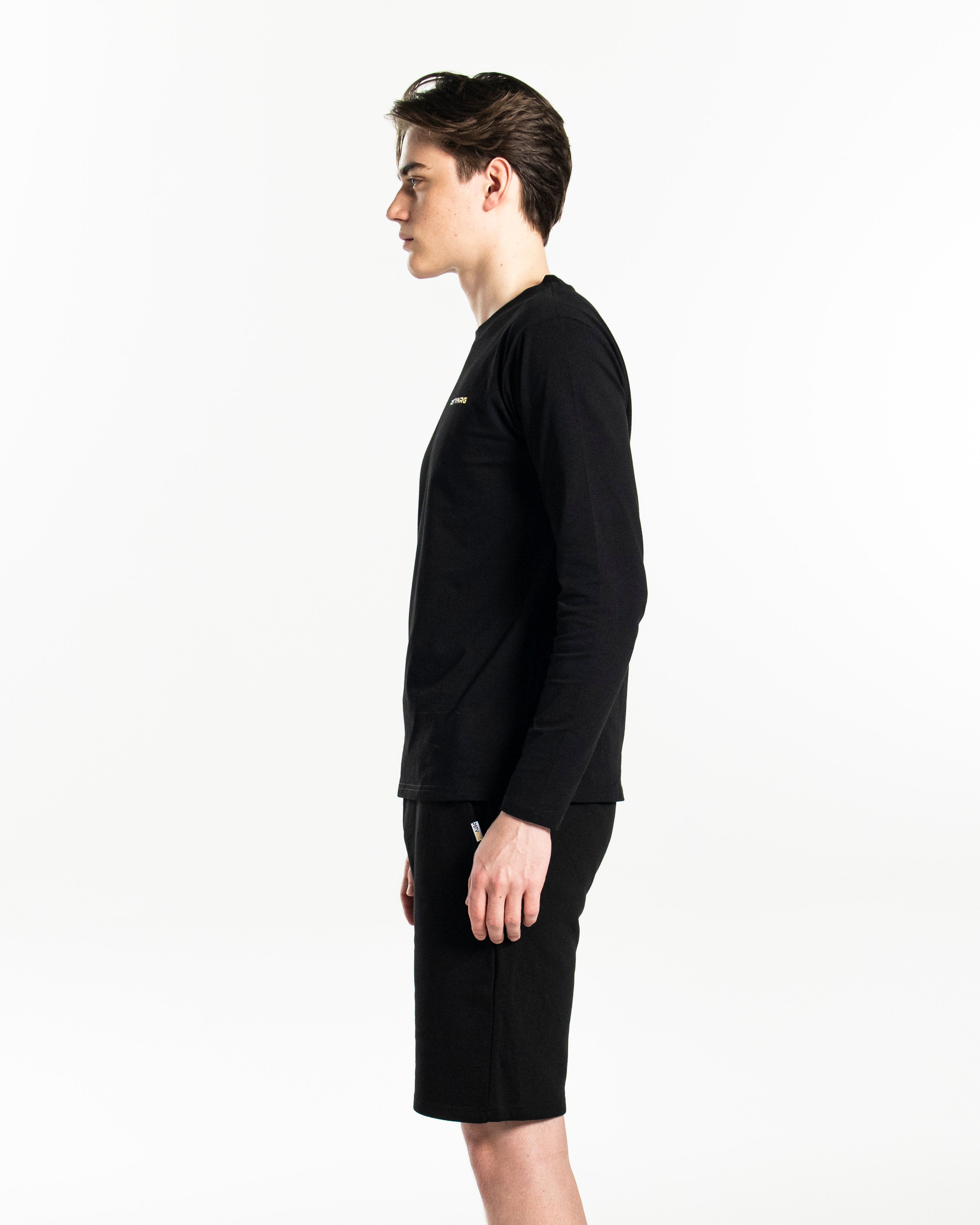 PSTVNRG Long Sleeve
