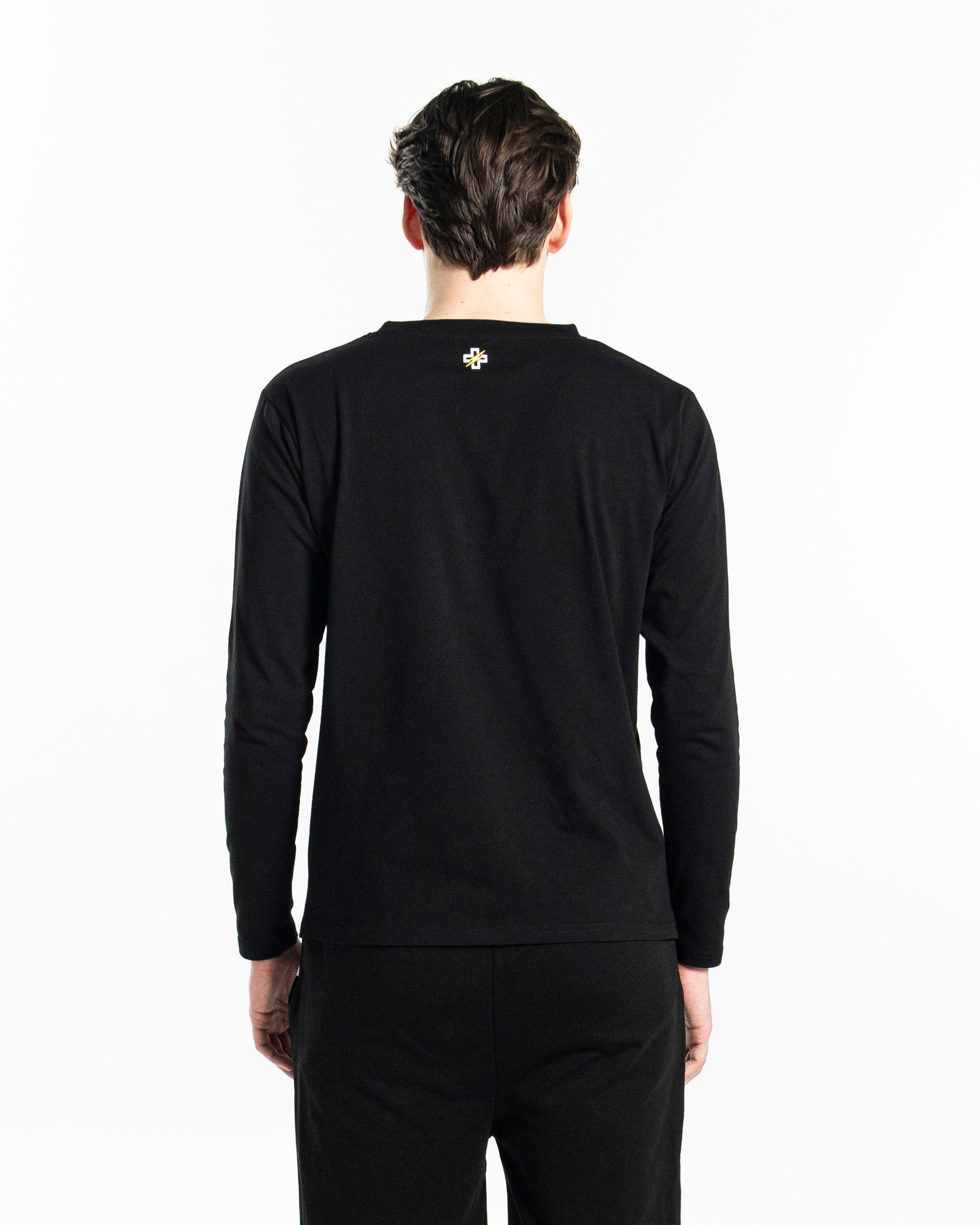 PSTVNRG Long Sleeve