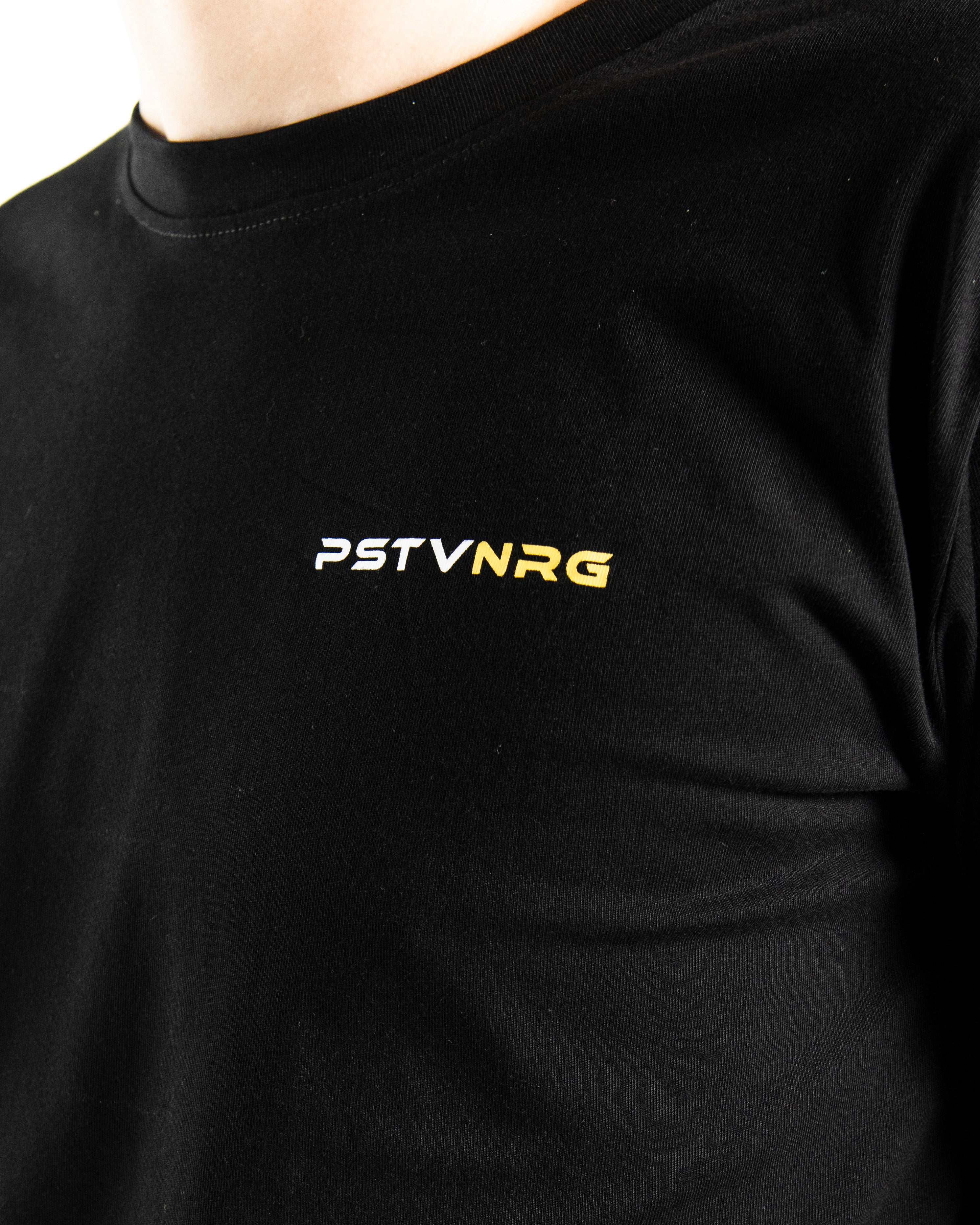 PSTVNRG Long Sleeve