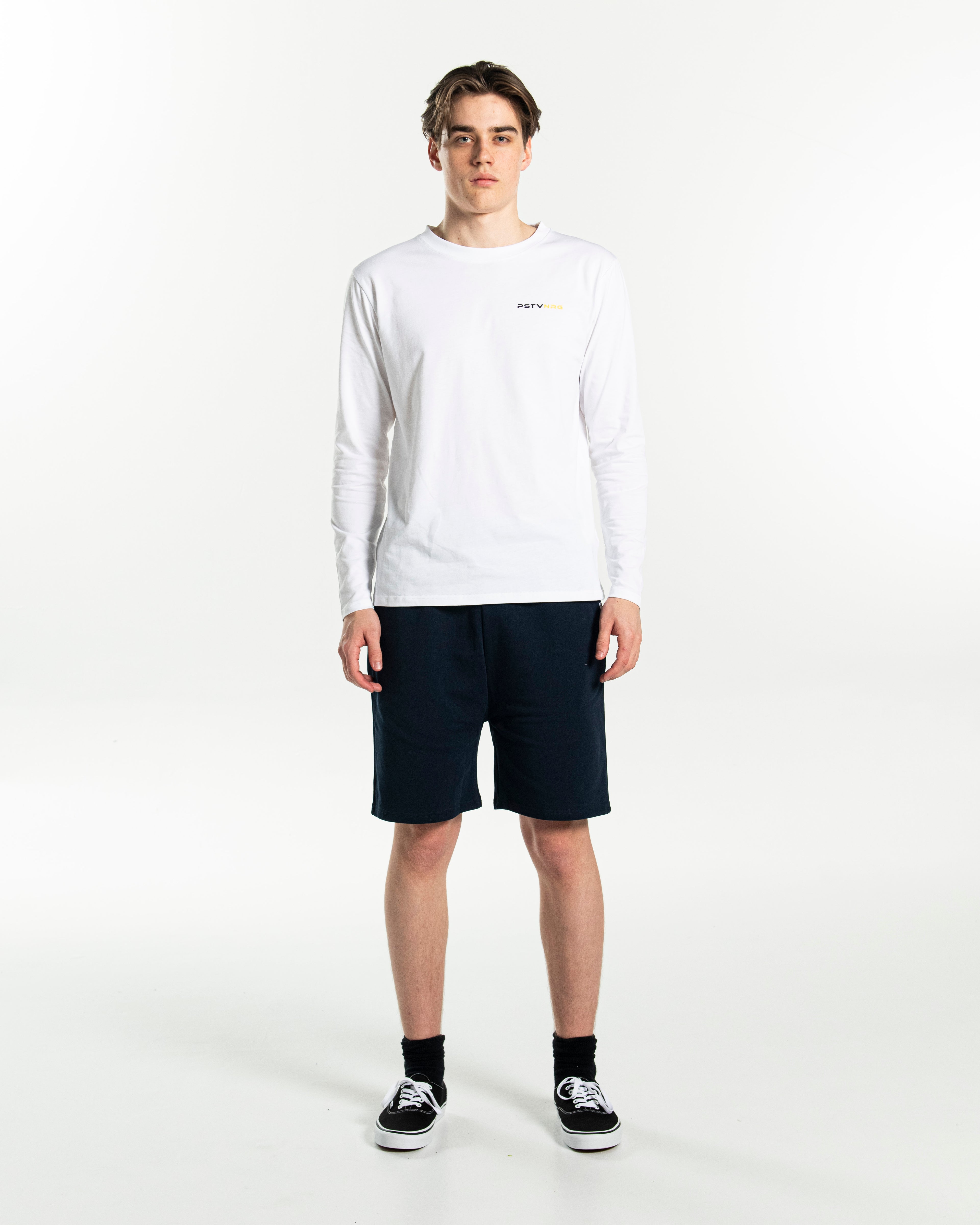 PSTVNRG Shorts
