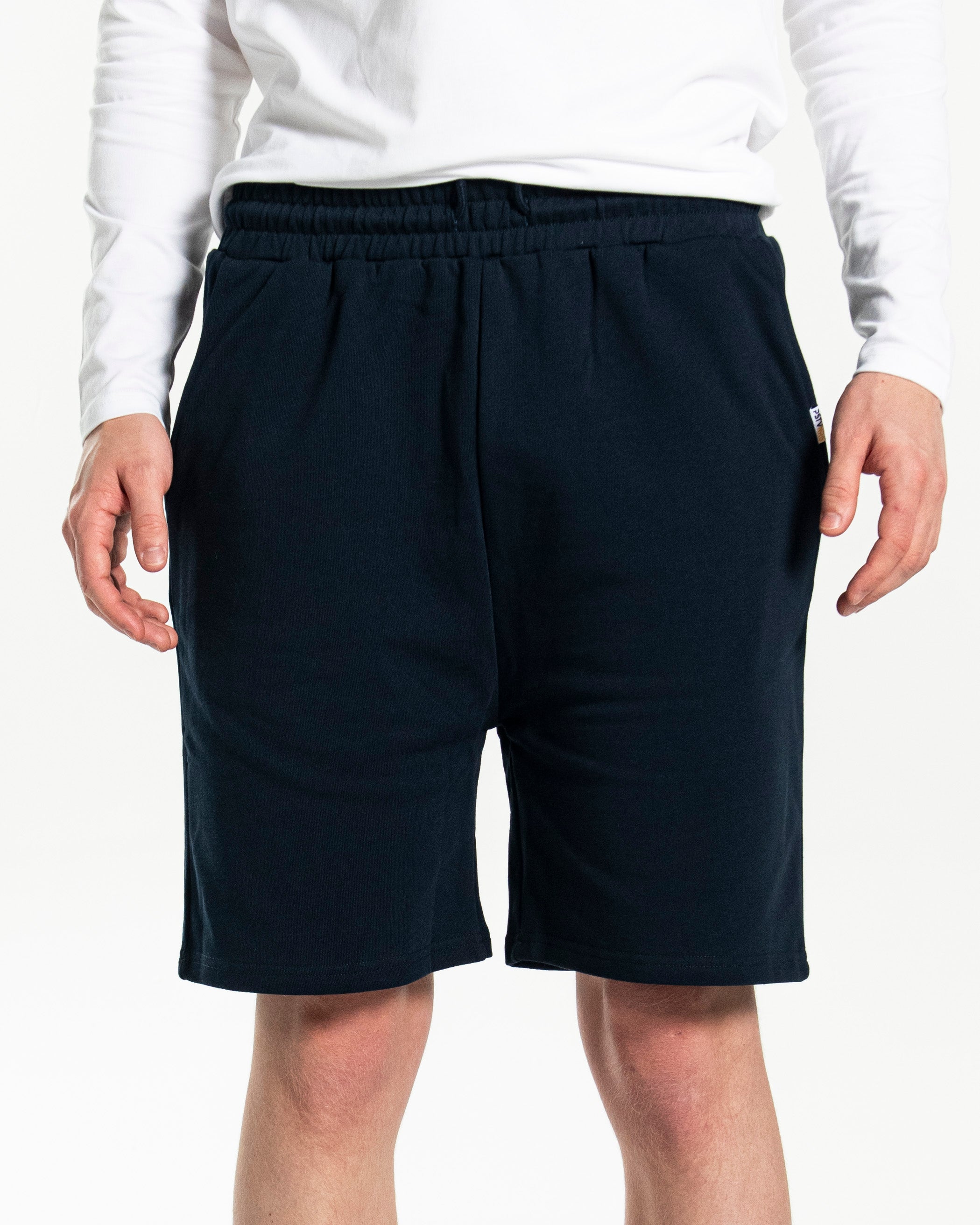 PSTVNRG Shorts