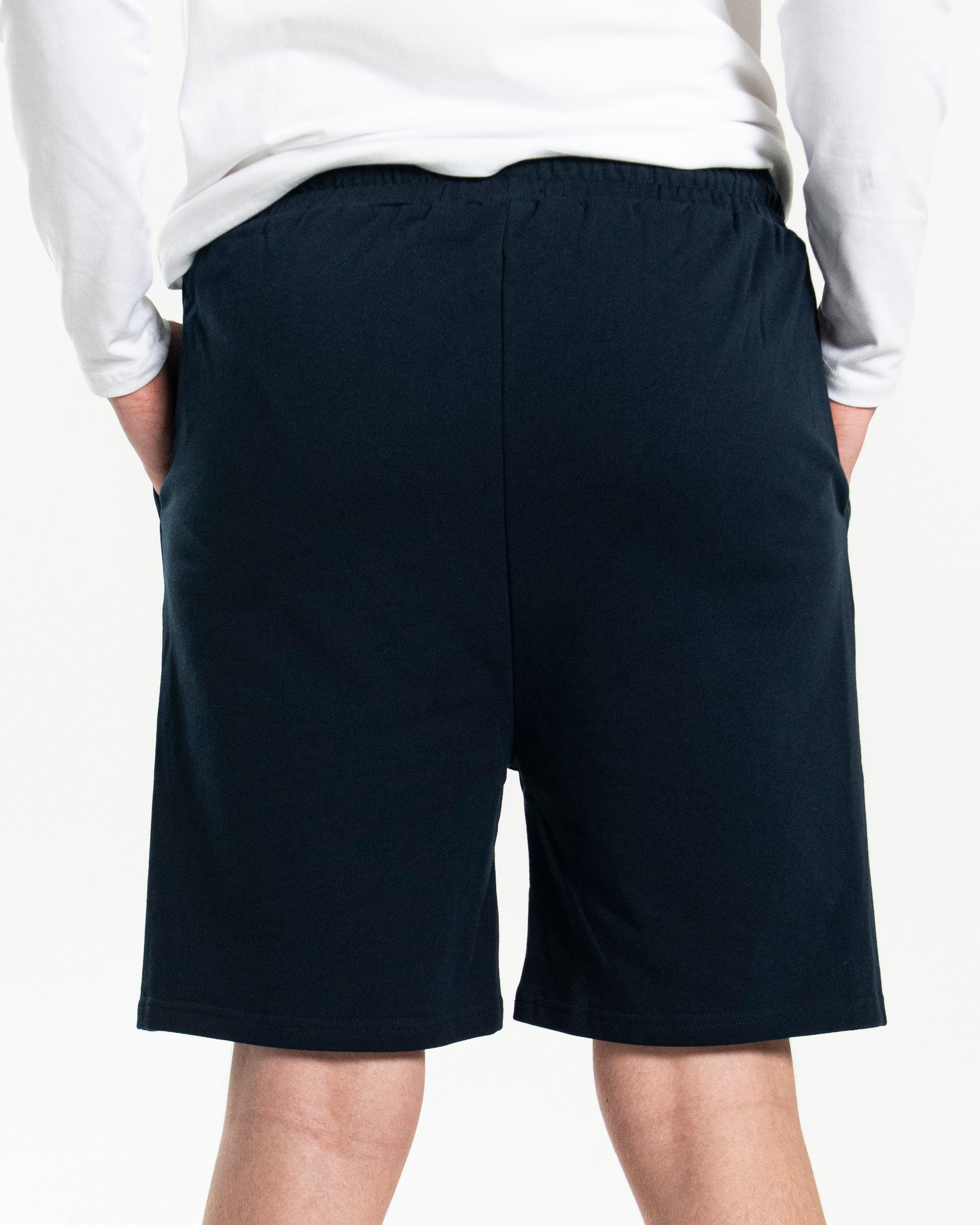 PSTVNRG Shorts