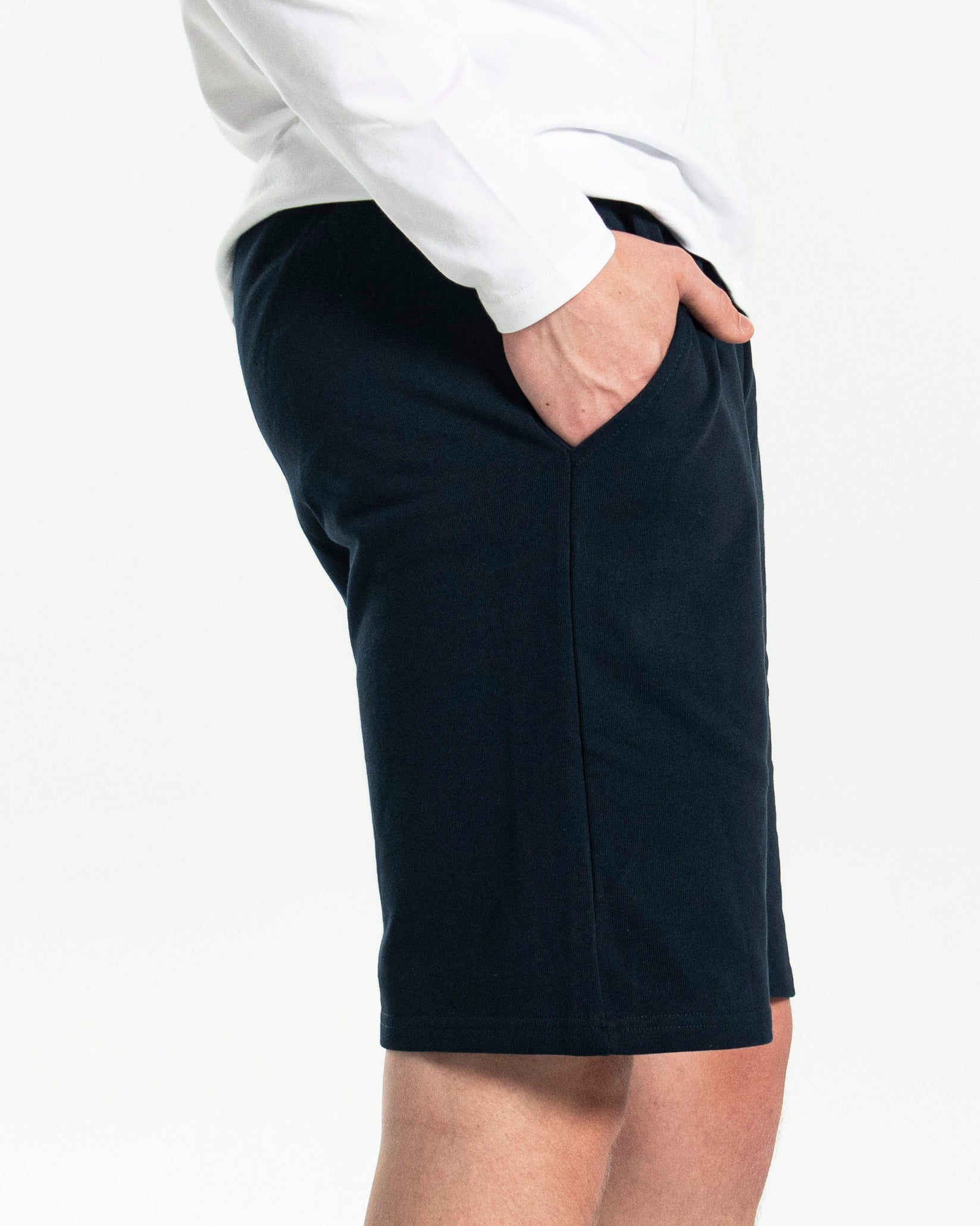 PSTVNRG Shorts