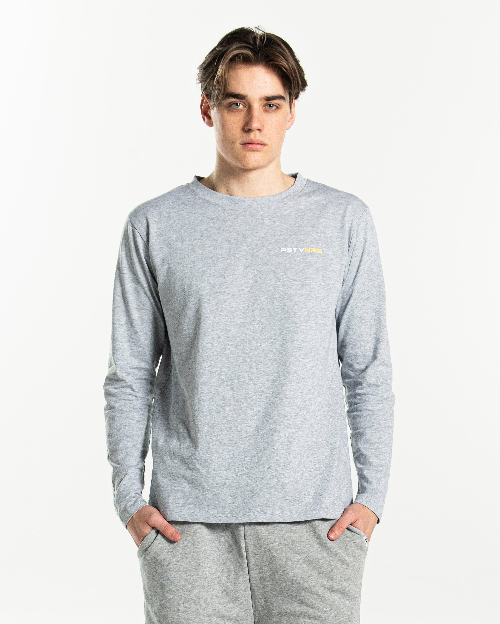 PSTVNRG Long Sleeve