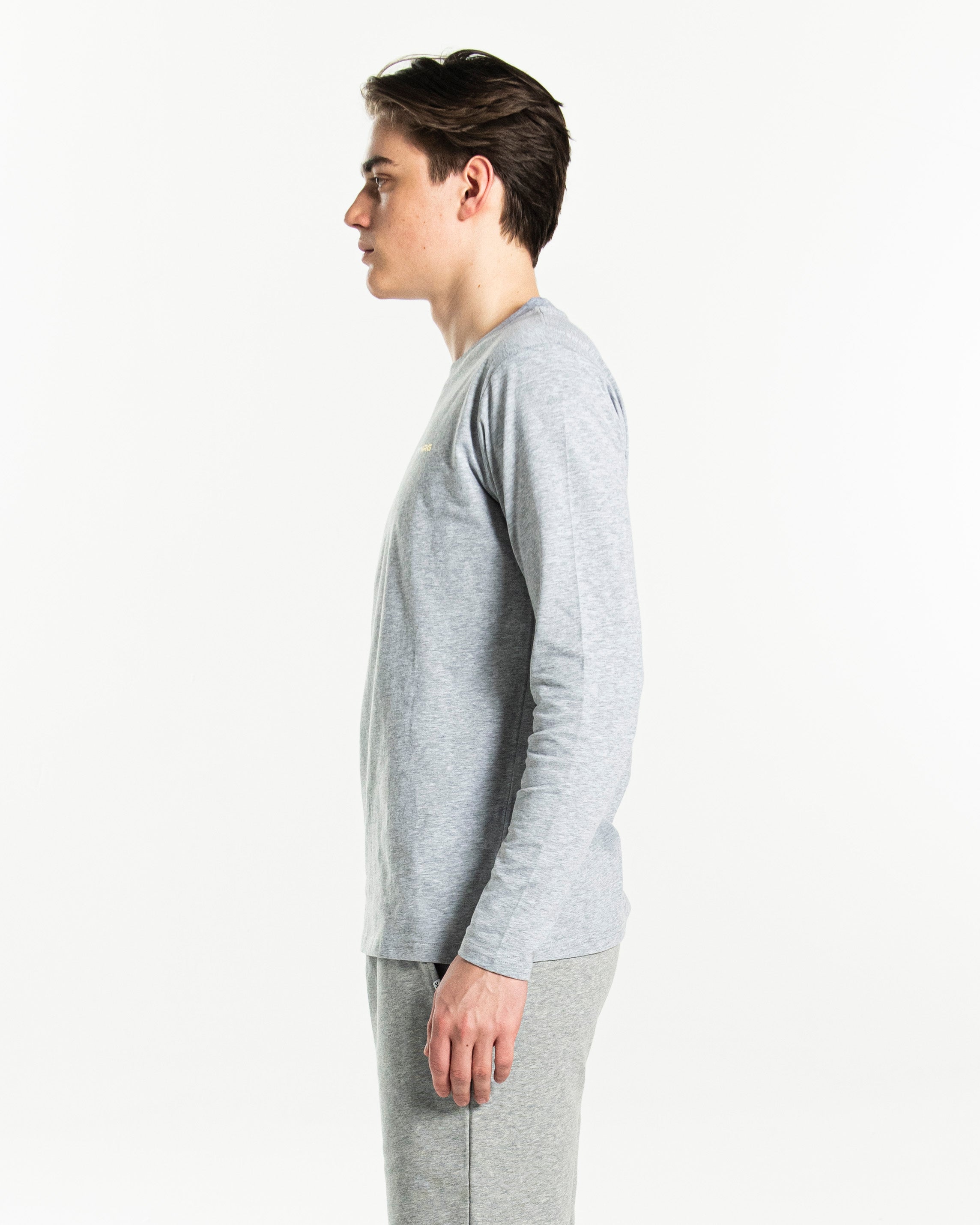 PSTVNRG Long Sleeve