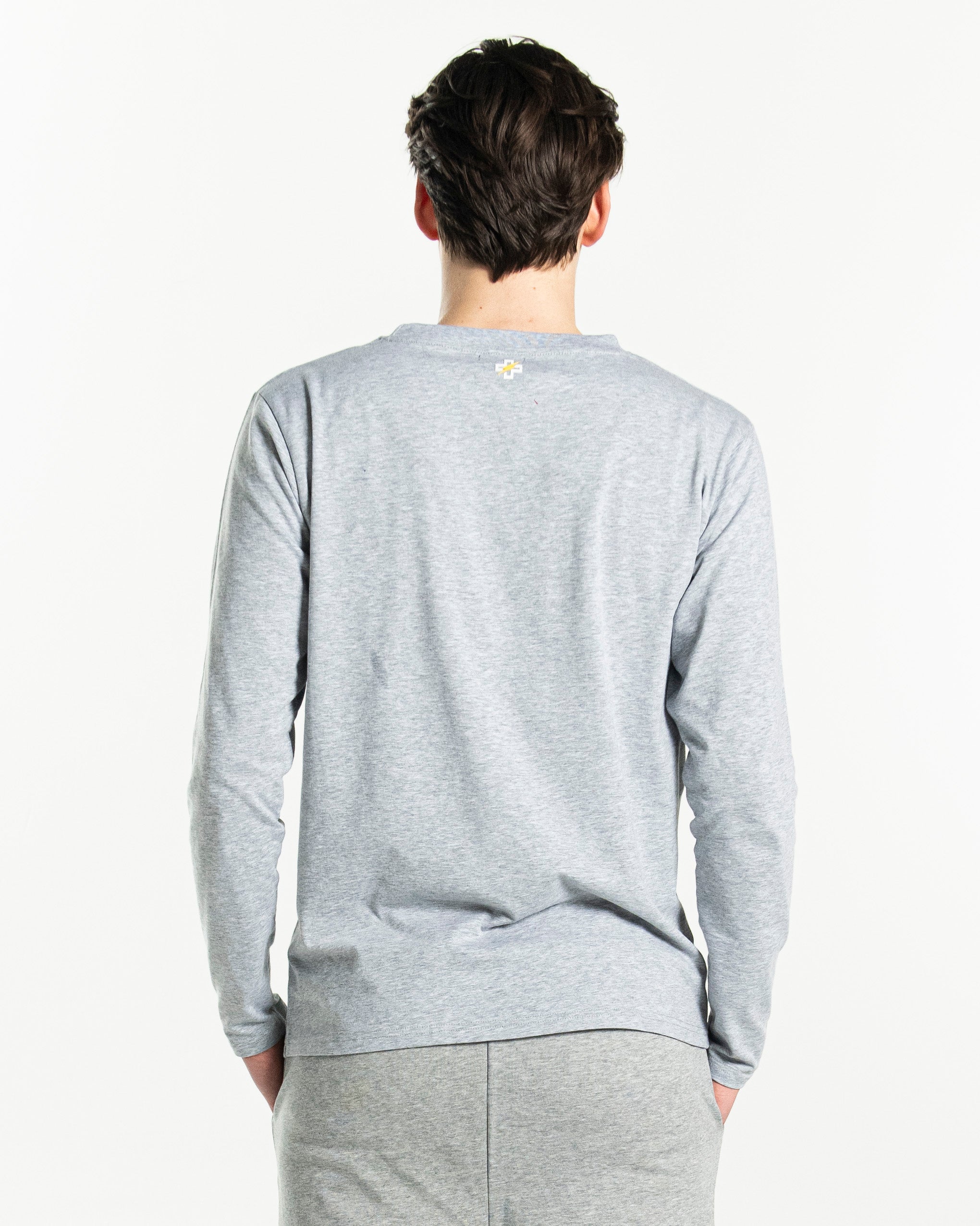 PSTVNRG Long Sleeve