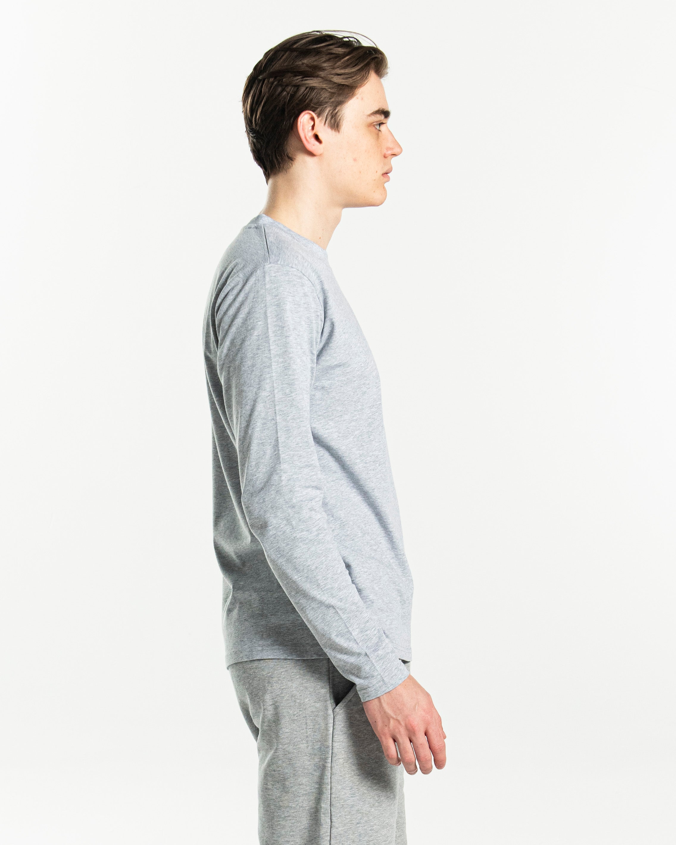 PSTVNRG Long Sleeve