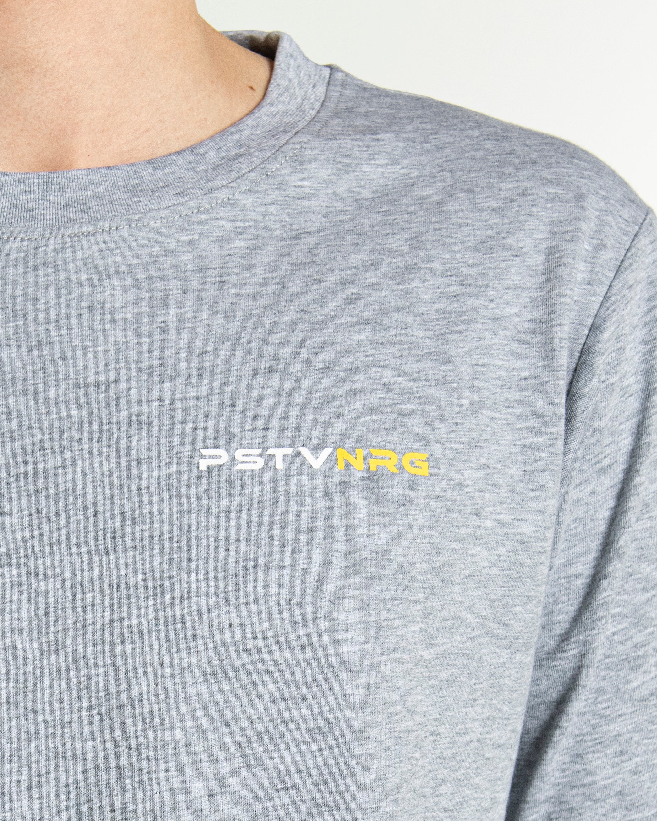 PSTVNRG Long Sleeve
