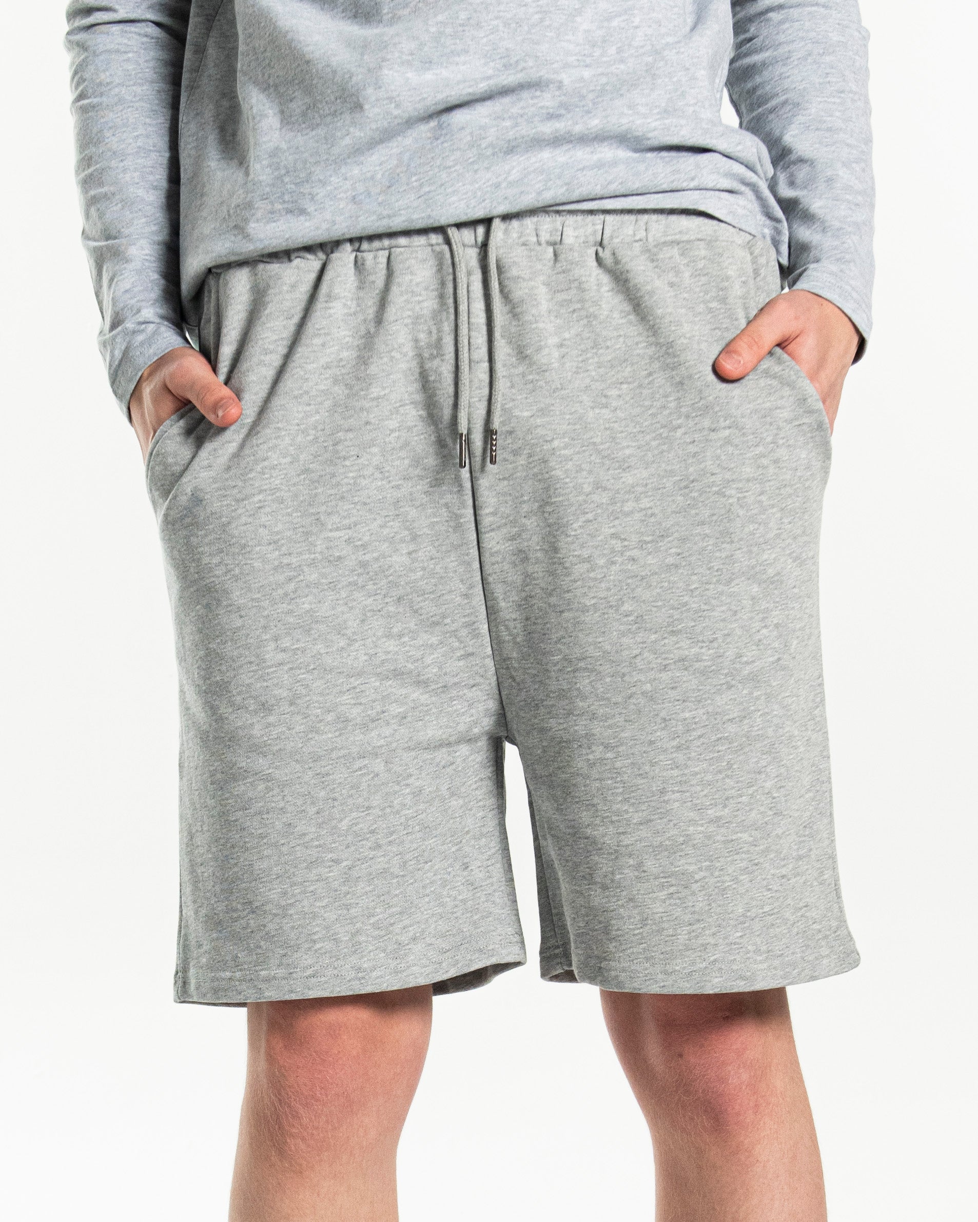 PSTVNRG Shorts