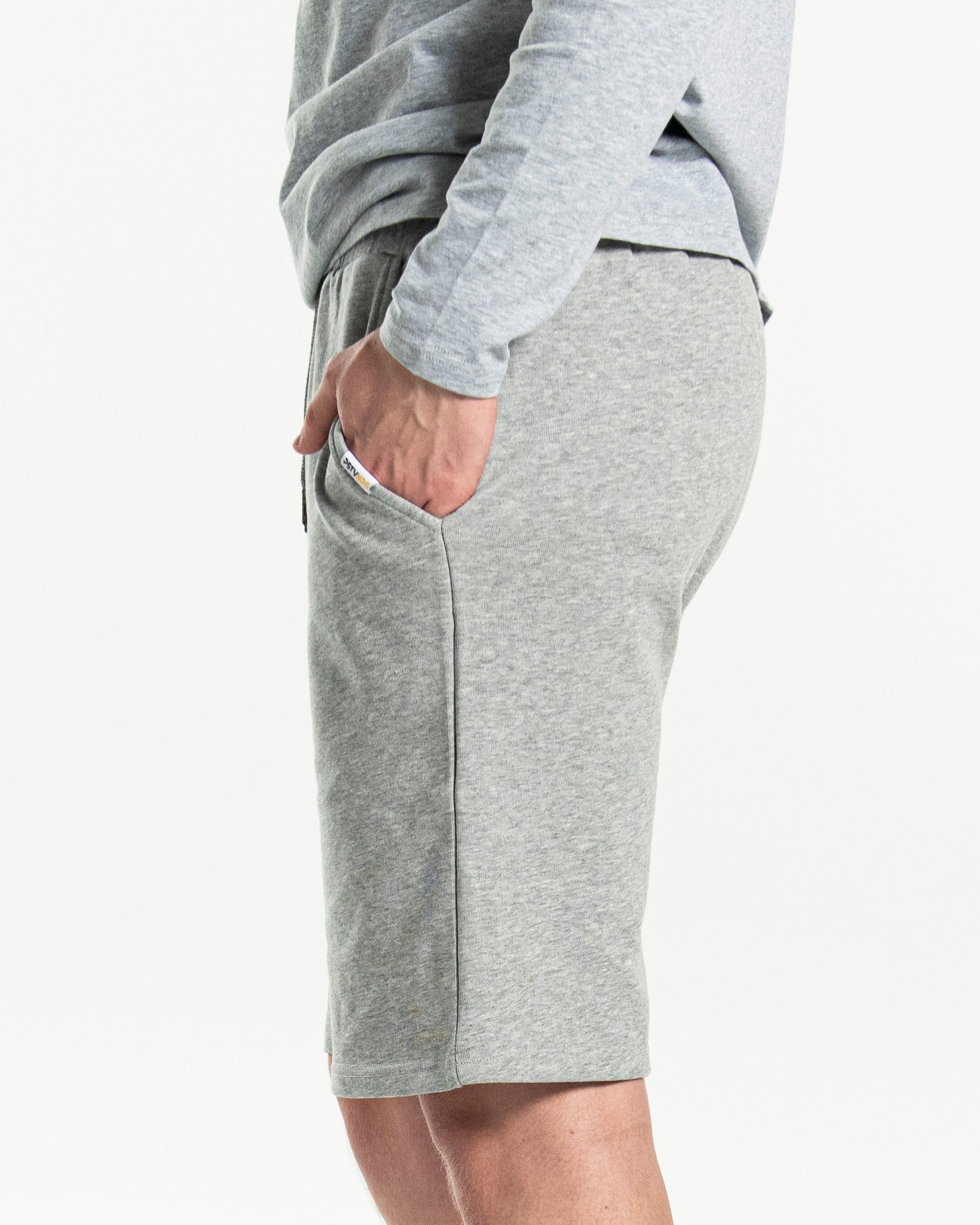 PSTVNRG Shorts
