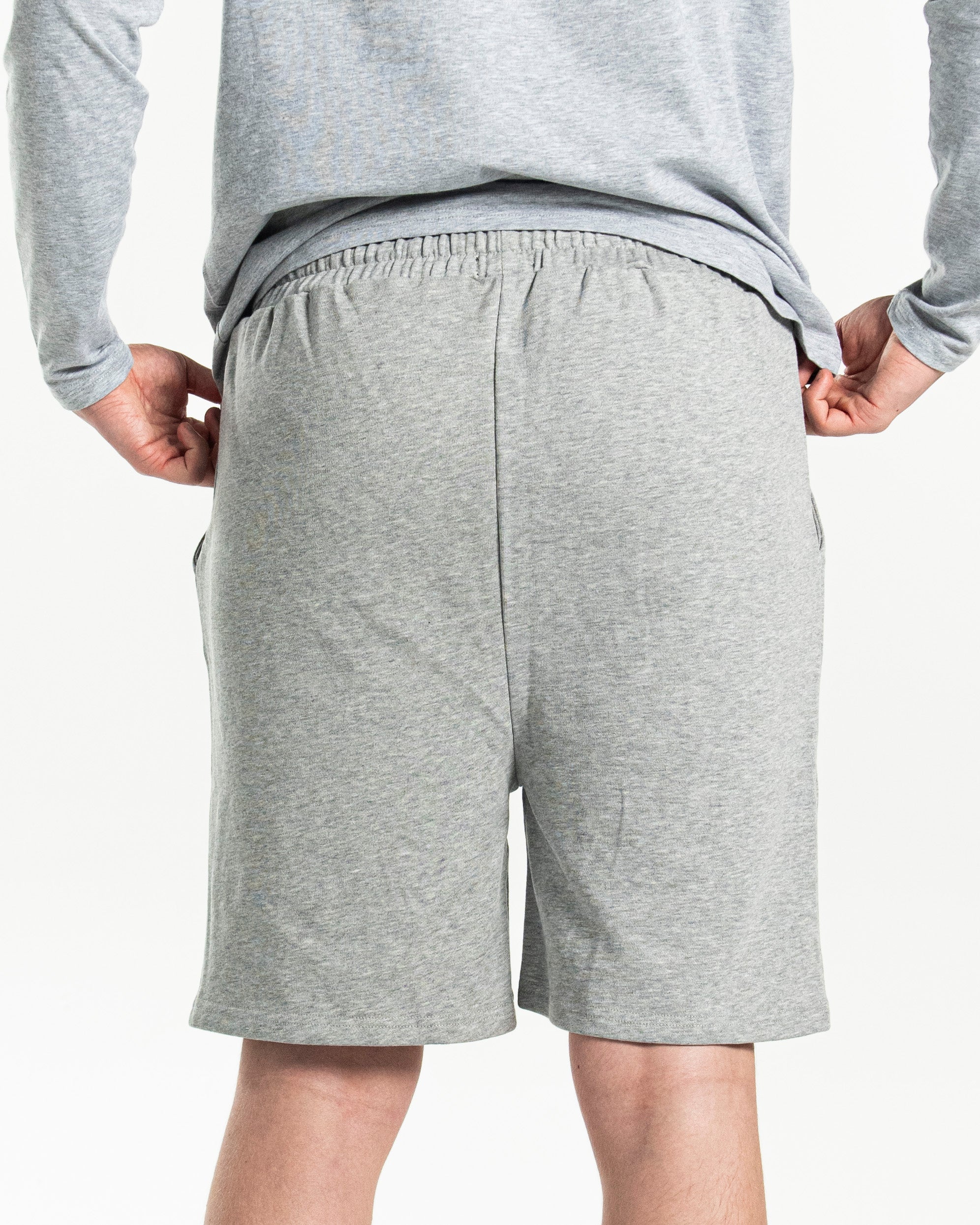 PSTVNRG Shorts