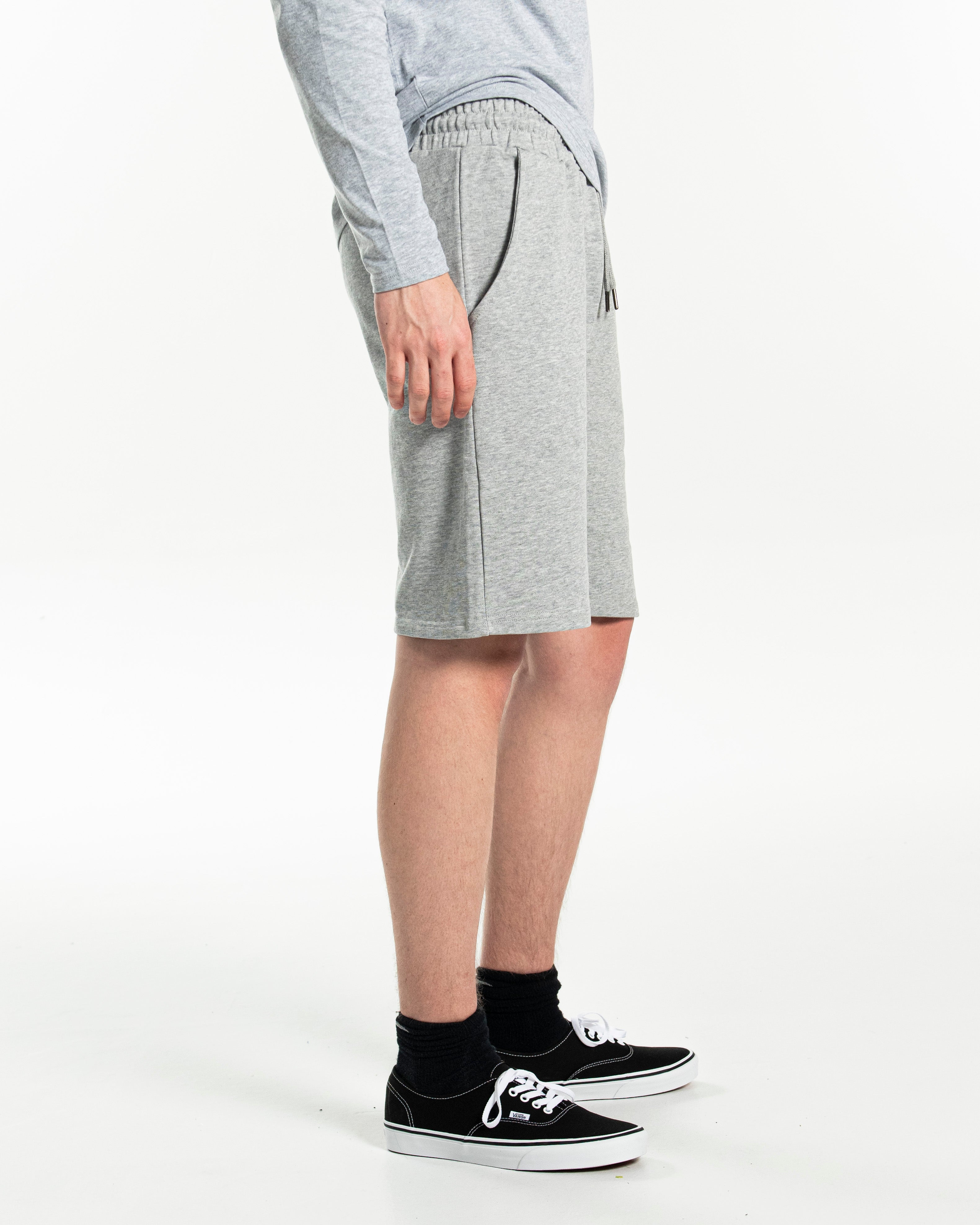PSTVNRG Shorts