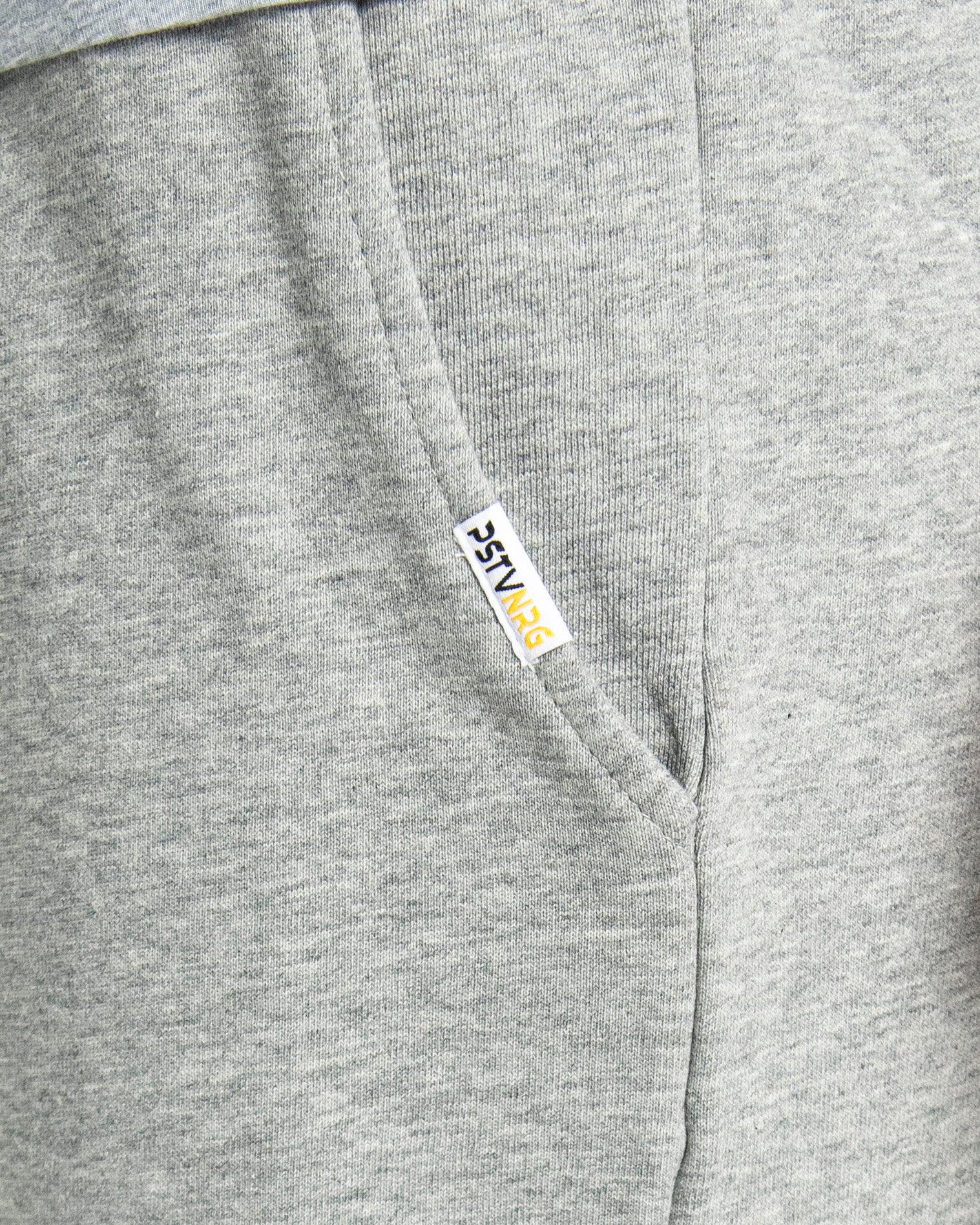 PSTVNRG Shorts