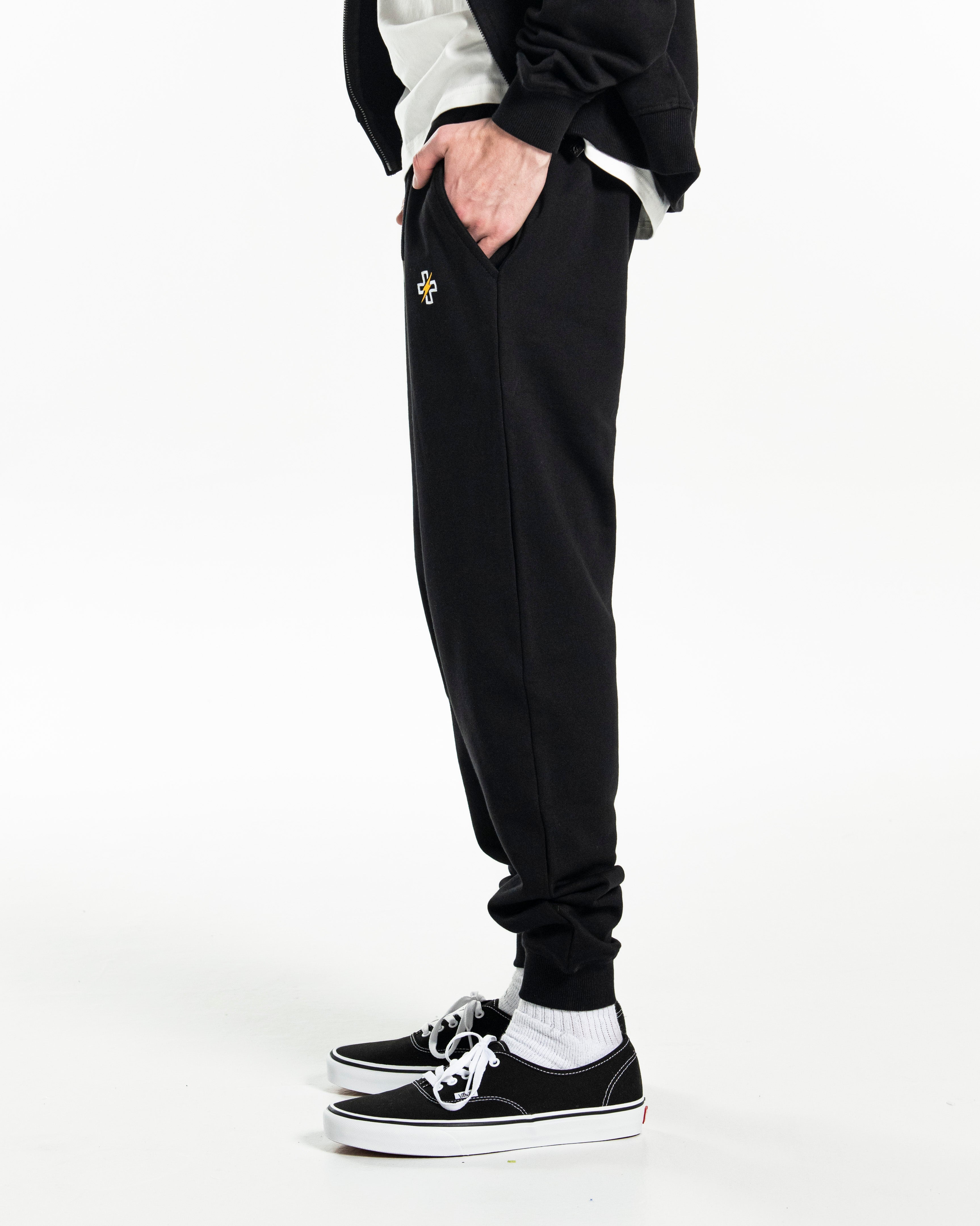 PSTVNRG Jogger